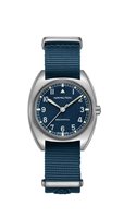 Orologio Hamilton Khaki Pilot Pioneer in Acciaio H76419941 - H76419941